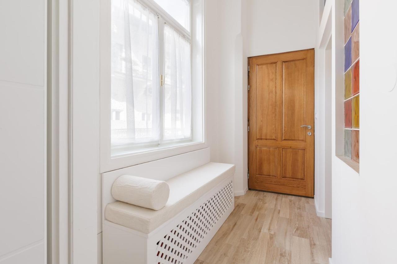 Cozy In The Heart Of Zagreb - H Διαμέρισμα Εξωτερικό φωτογραφία