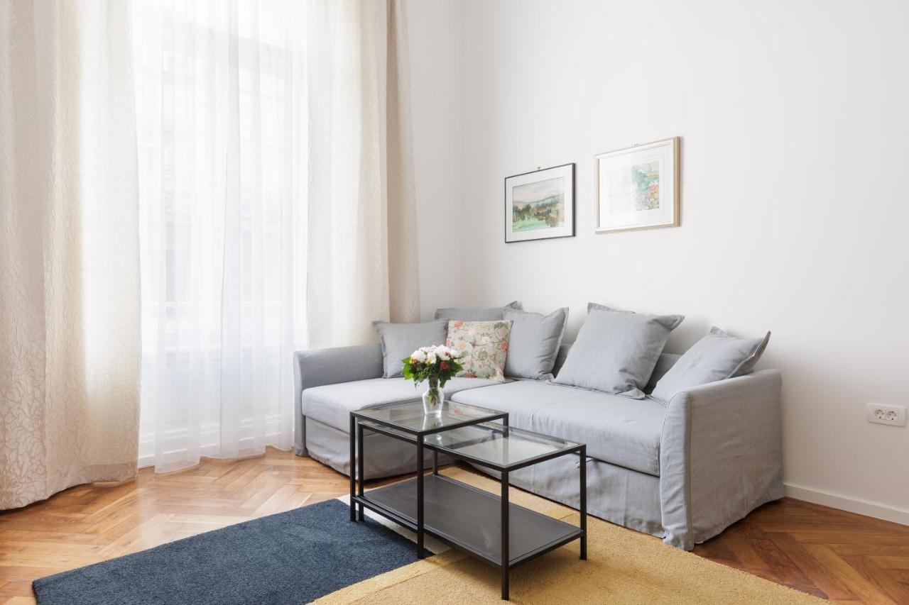 Cozy In The Heart Of Zagreb - H Διαμέρισμα Εξωτερικό φωτογραφία