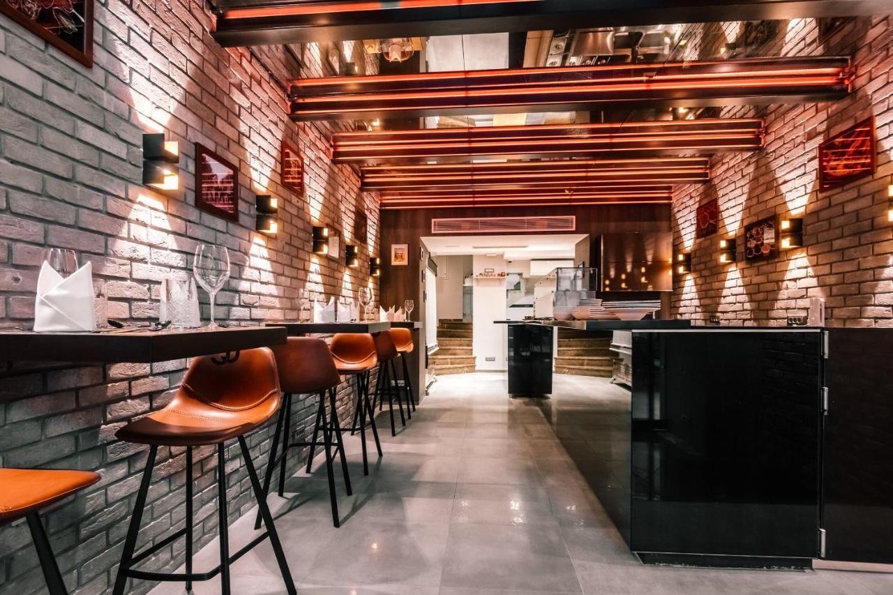 Cozy In The Heart Of Zagreb - H Διαμέρισμα Εξωτερικό φωτογραφία